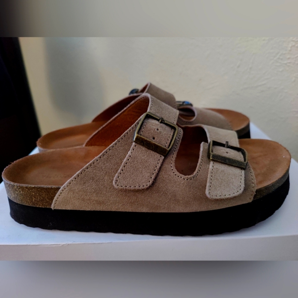Sonoma Kadencee size 9